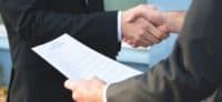 Termination of the employment contract by a HRD