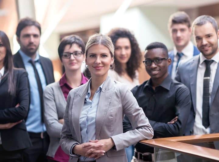 Management de transition RH