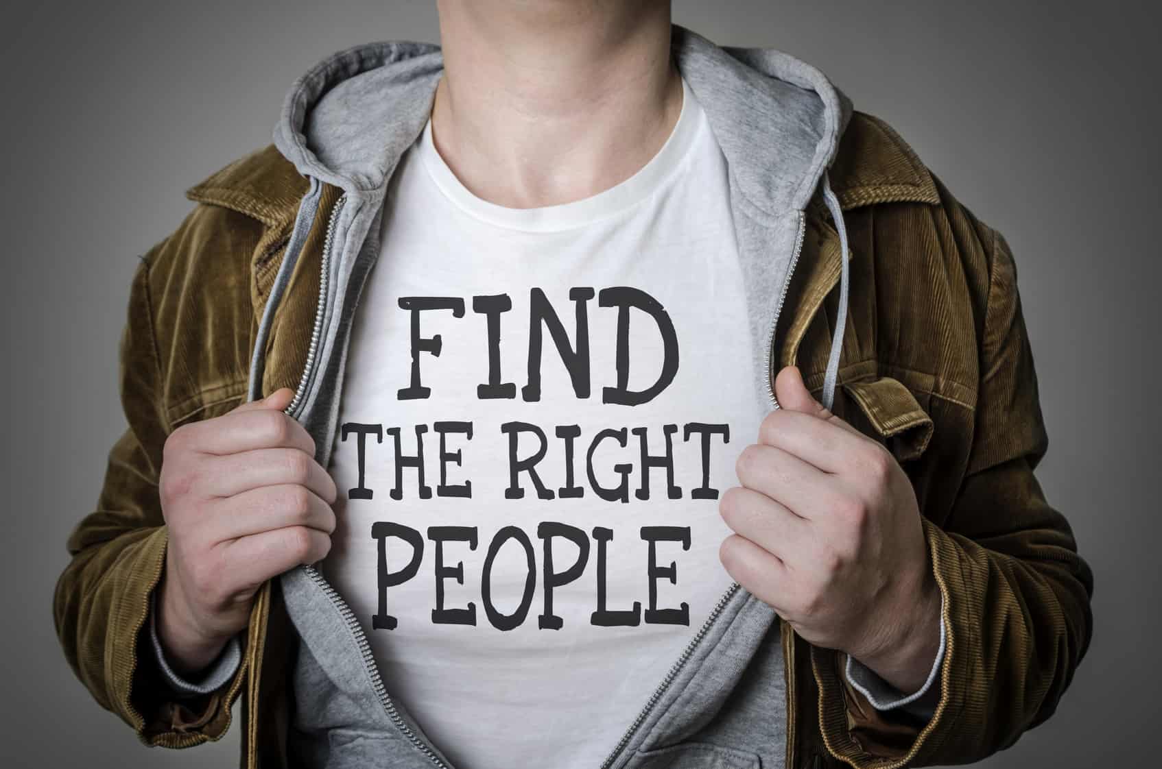 Recruter le bon candidat
