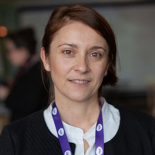 Virginie FEMERY