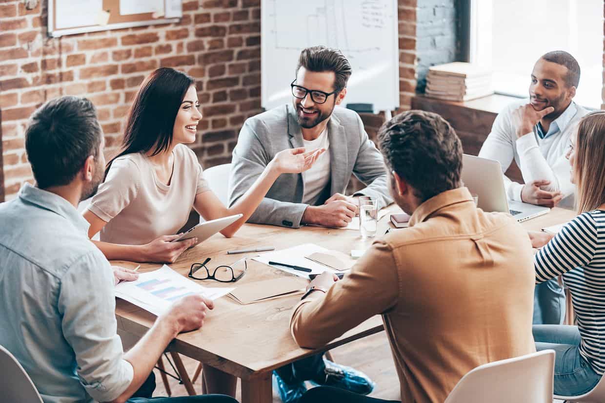 Coaching d'équipe