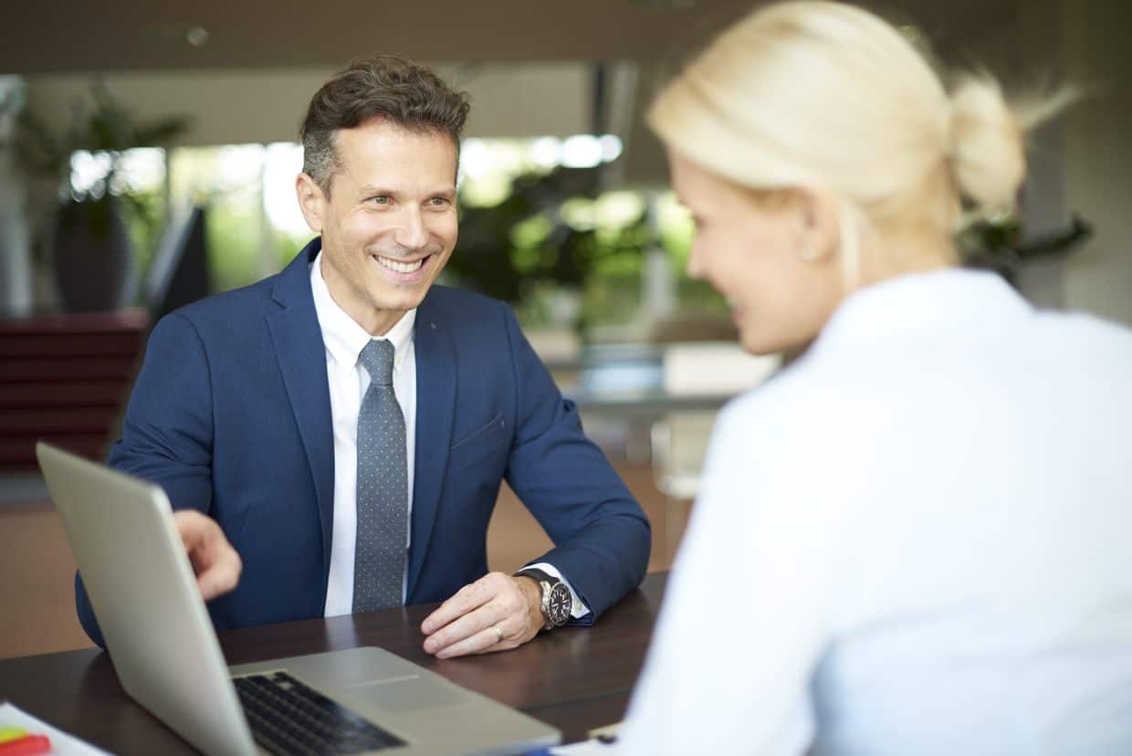 Recrutement en Ressources Humaines