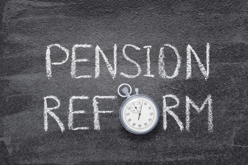 Pension reform: what to remember!