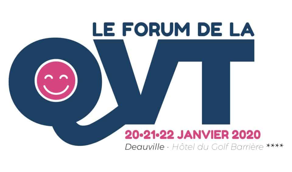 Le Forum de la QVT s’invite à Deauville