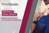 France Retraite, partner of Boost'RH
