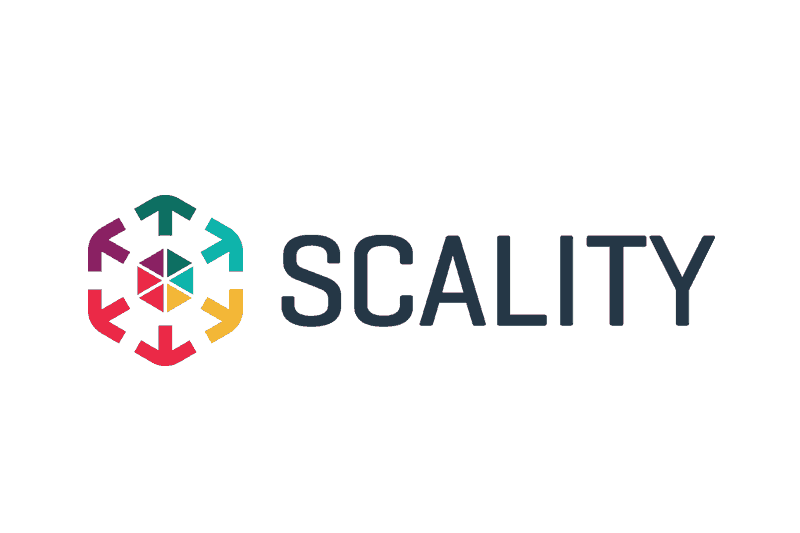 SCALITY