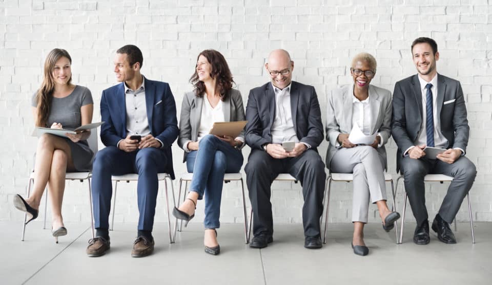 Recruitment without discrimination: instructions for use.