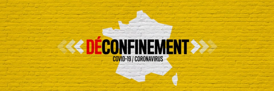 Déconfinement des entreprises : quelles sont les mesures ?