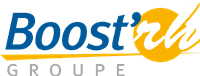 logo BoostRH