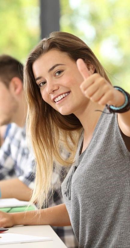 Consultante Boost'RH en action