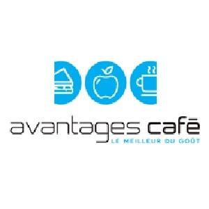 avantages café