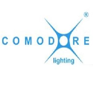 comodore lightning