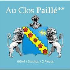 Au clos paillé