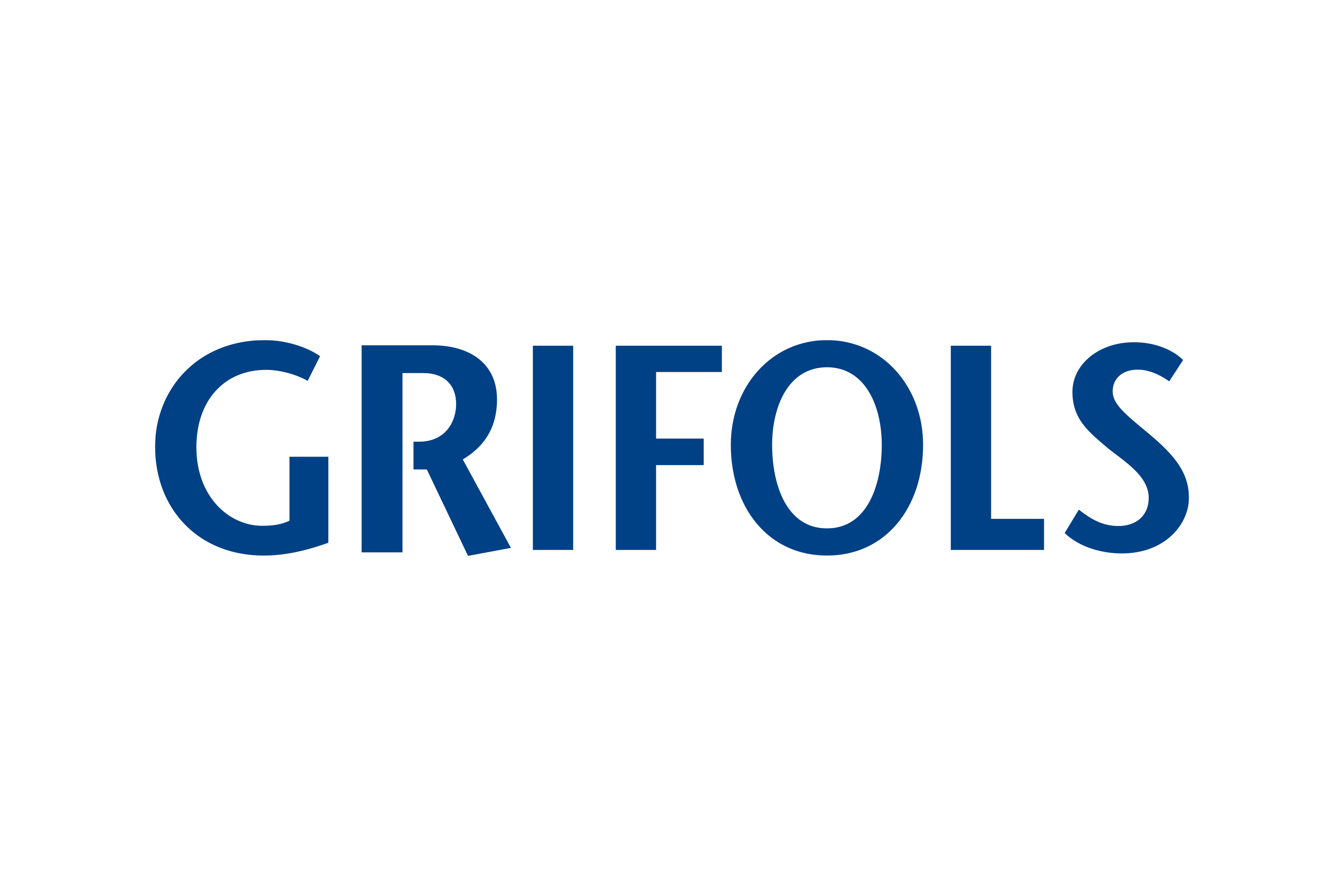 Grifols France client de Boost'RH Groupe