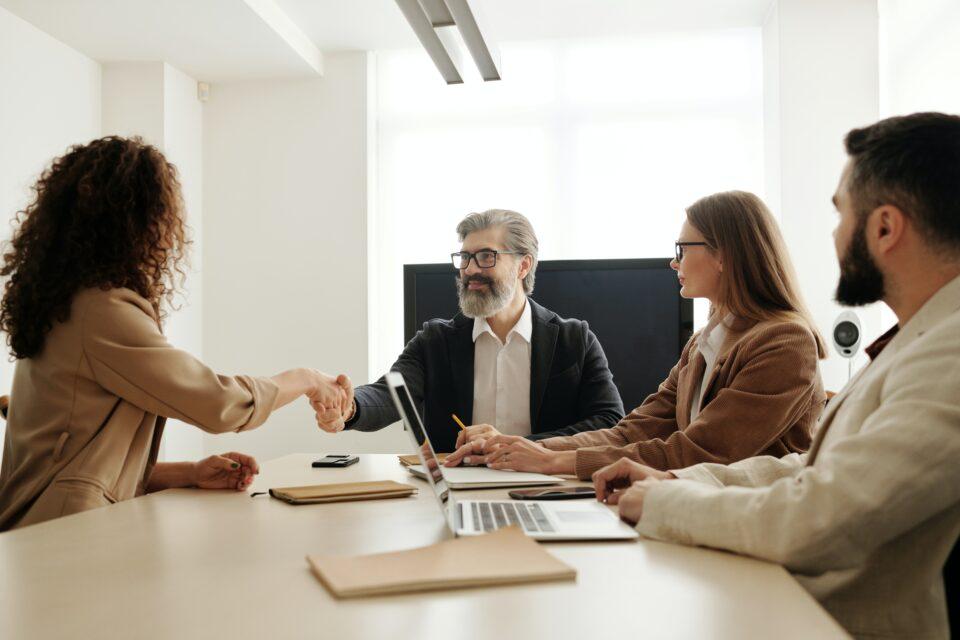 L'externalisation RH : Guide ultime pour les entreprises