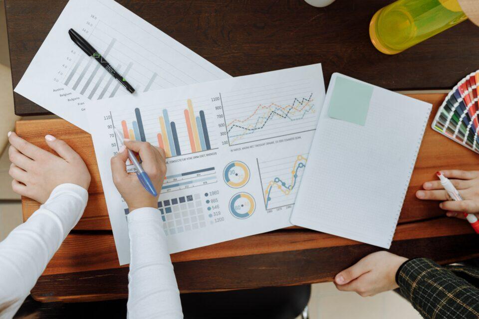 Performance RH : Mesure, analyse et guide d'optimisation