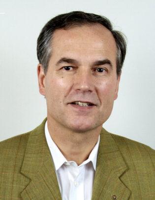 Philippe P, expert SST