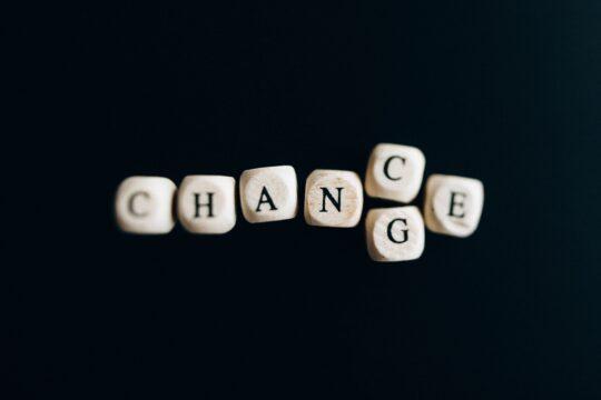 jeu de lettres entre change et chance
