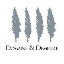 Domaine & Demeure client de Boost'RH Groupe