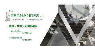 Fernandes SA client de Boost'RH Groupe
