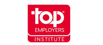 Top Employers Institute client de Boost'RH Groupe