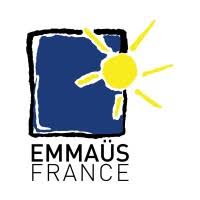 Emmaüs France client de Boost'RH Groupe