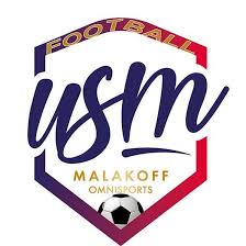 USM Malakoff client de Boost'RH Groupe