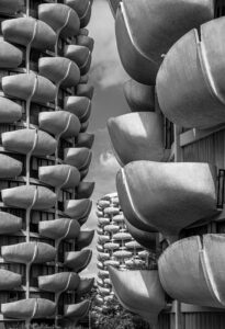 Vue de Créteil - Bureau BoostRH