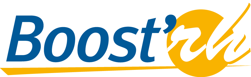 Logo boostrh