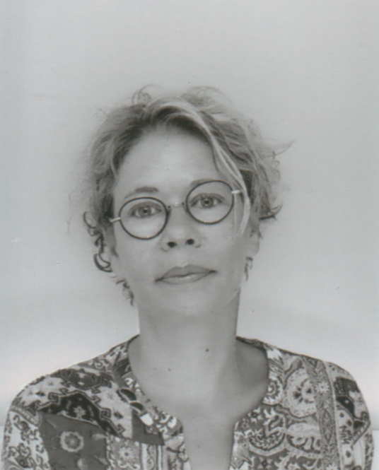 Anne-Gaëlle E.