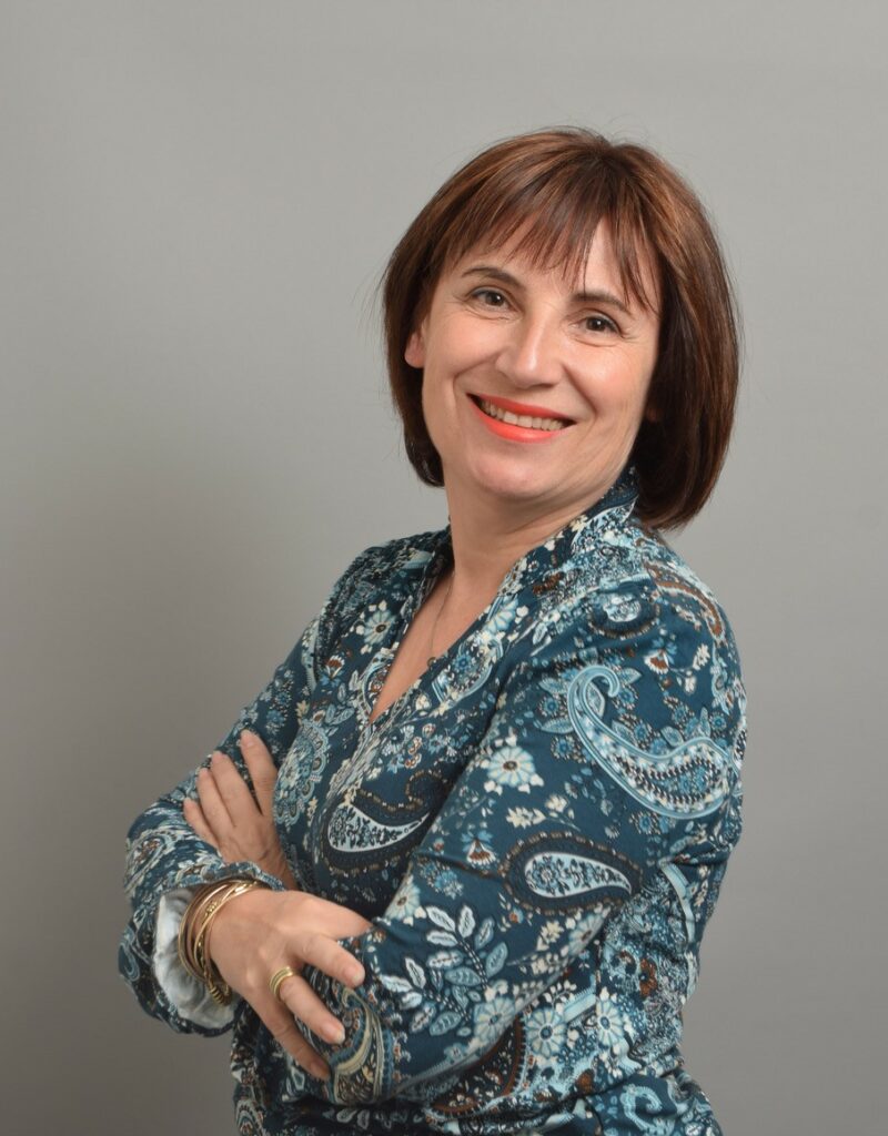Christiane K